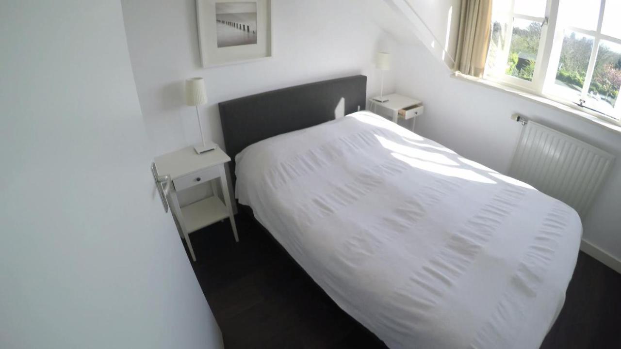 Duinstraat 10 Villa Domburg Eksteriør billede