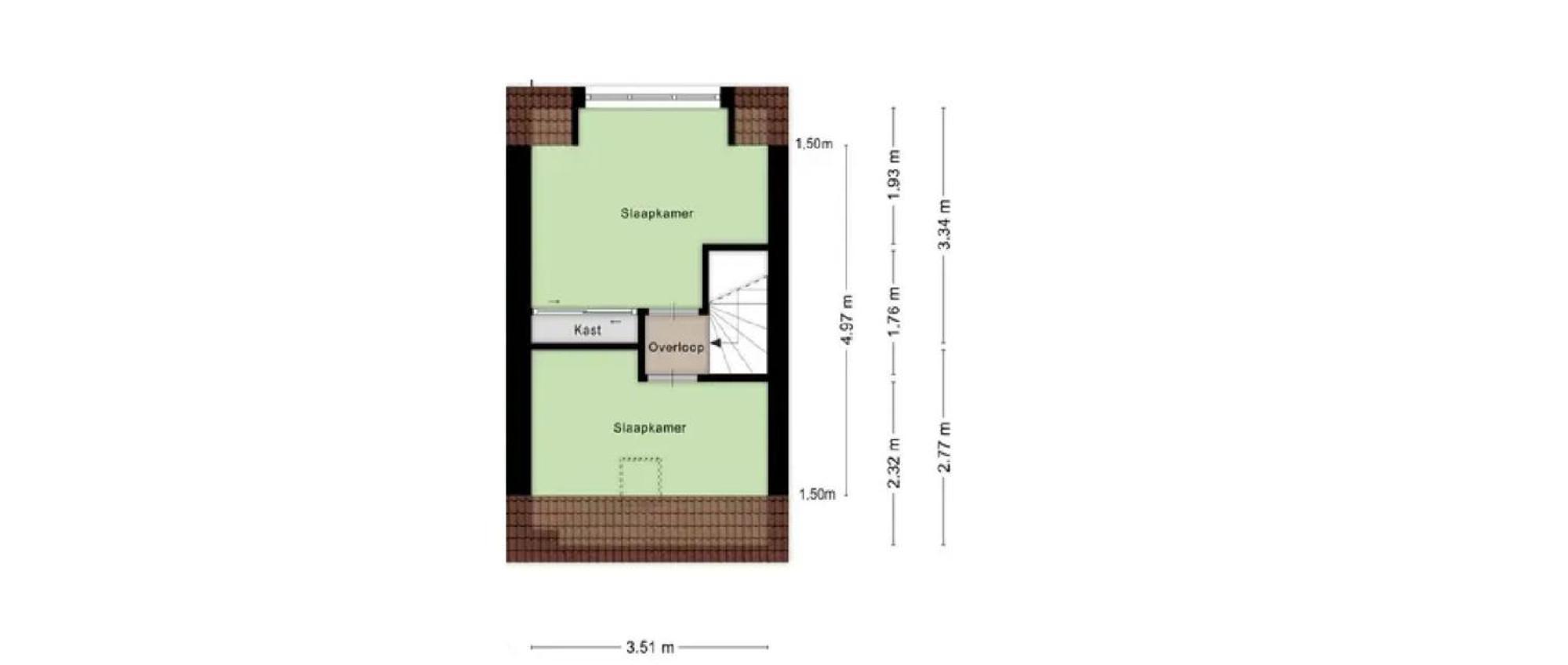 Duinstraat 10 Villa Domburg Eksteriør billede