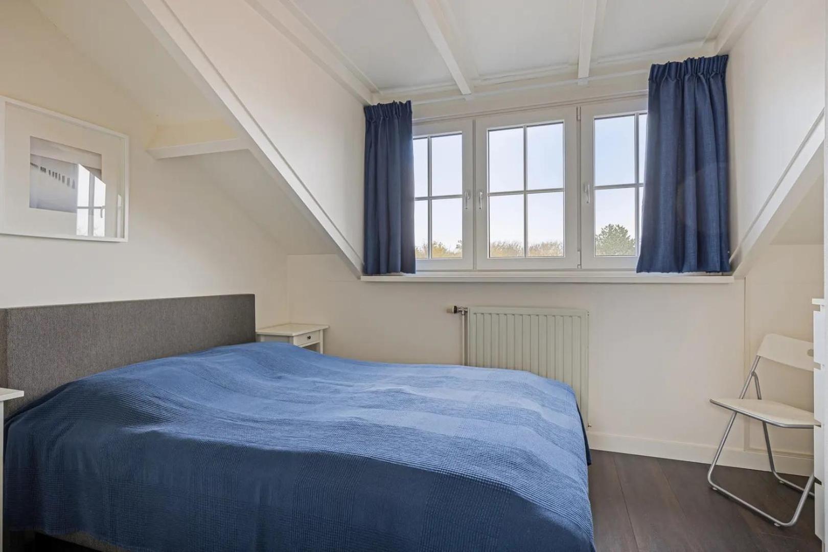 Duinstraat 10 Villa Domburg Eksteriør billede