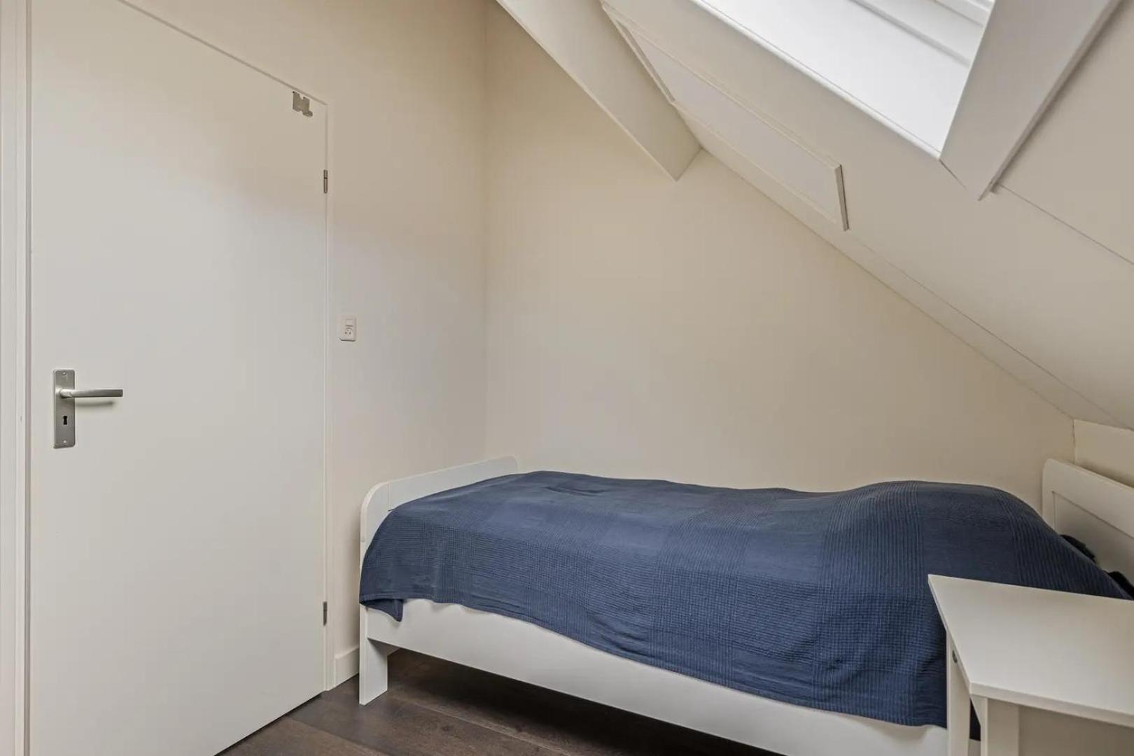 Duinstraat 10 Villa Domburg Eksteriør billede