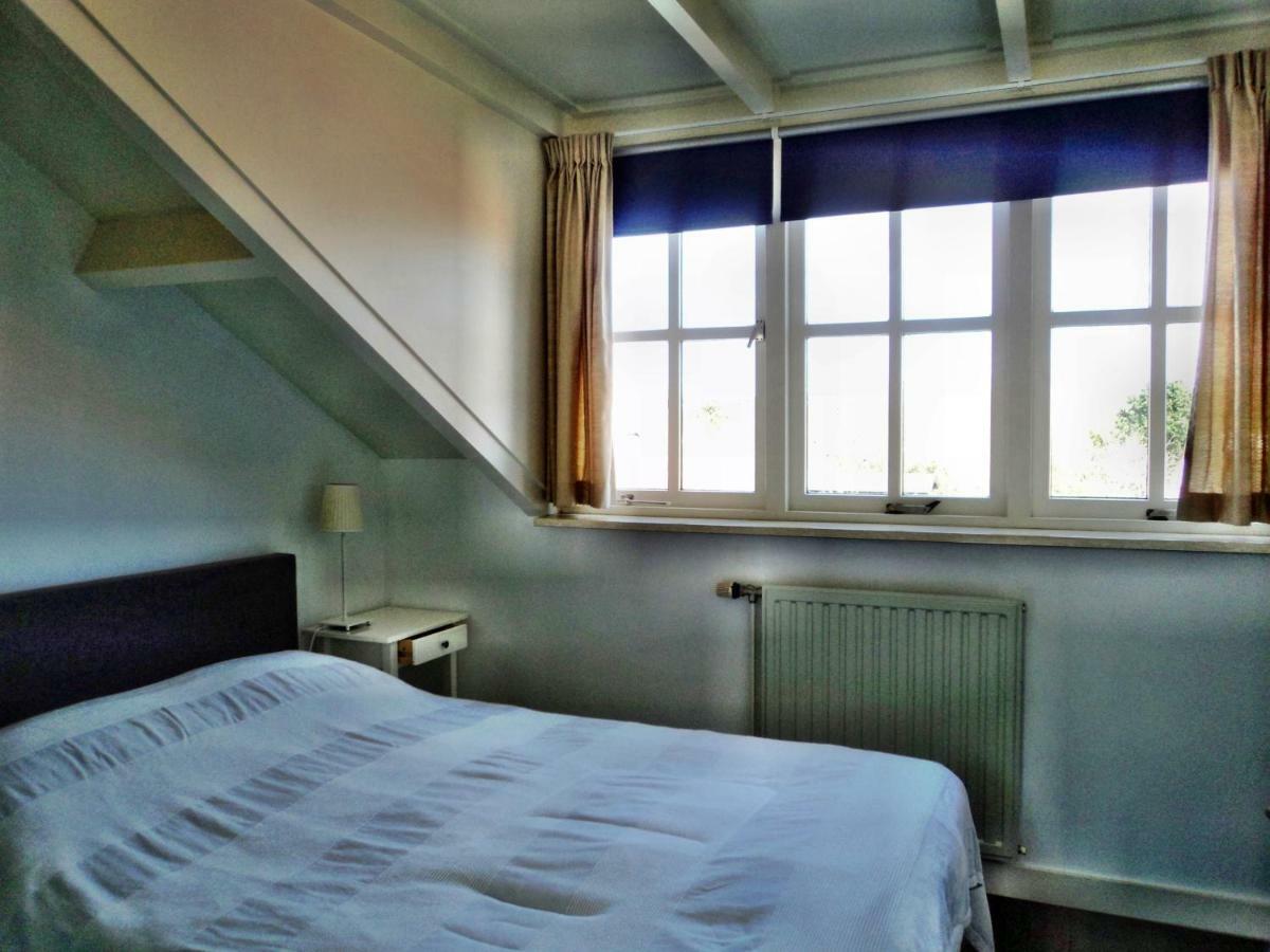 Duinstraat 10 Villa Domburg Eksteriør billede