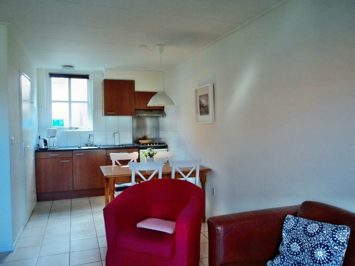 Duinstraat 10 Villa Domburg Eksteriør billede